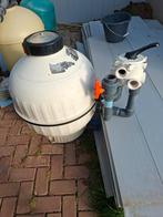 Beadfilter, Ophalen, Nieuw, Filter