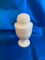 Wedgwood lampenvoet tafellamp, Ophalen, Zo goed als nieuw, Minder dan 50 cm