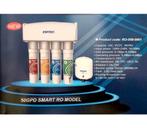 Osmose Omgekeerde osmoseur thuis 50GDP Smart waterzuivering, Nieuw, Ophalen of Verzenden, H, H