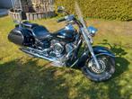 Yamaha 1100 Dragstar Classic (VPO5) - Goed onderhouden, Motoren, Motoren | Yamaha, Particulier, Chopper