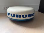 Furuno DRS4A 4kw 3D open radarantenne GOS, Watersport en Boten, Ophalen of Verzenden, Gebruikt, Radar