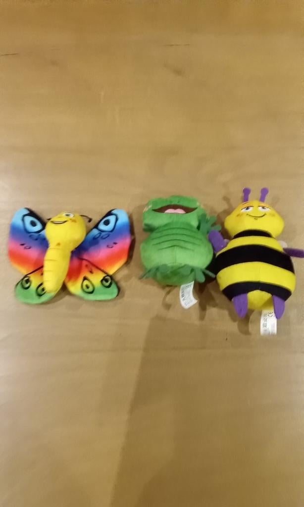 Lidl knuffels, Lidl, Ophalen of Verzenden