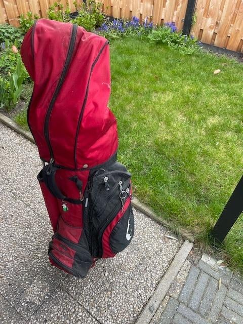 golfset, Ophalen, Gebruikt, Set, Overige merken