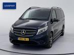 Mercedes-Benz Vito 116 CDI Lang DC Financial Lease Comfort D, Automaat, Gebruikt, 4 cilinders, Met garantie (alle)