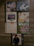 Diverse cd's, Ophalen, Zo goed als nieuw, Levenslied of Smartlap