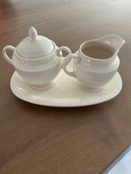 Wedgwood en recamier servies, Ophalen