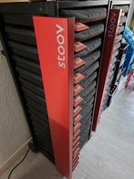 2x Stoov warmtekussens (32) met station, Ophalen of Verzenden