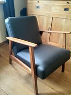 Ikea Ekenäset fauteuil, Huis en Inrichting, Fauteuils, Ophalen, 75 tot 100 cm, 50 tot 75 cm