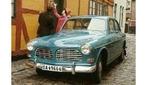 Volvo Amazon 121 onderdelen op voorraad bij Scandcar nieuw e, -, -, Nieuw, Ophalen of Verzenden