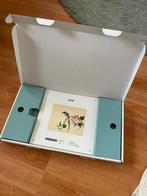 IXXI Wanddecoratie - Blauwe Ekster (John Reeves), Ophalen of Verzenden, Zo goed als nieuw