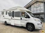 Adria Matrix Plus 670 SL 9-Traps Automaat 5 Gordels, Standaard zit, Ringverwarming, Buitenlamp, Fiat