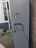 Gratis Koelkast met Vriesvak Onderin - Koelt Matig, Witgoed en Apparatuur, Gebruikt, 200 liter of meer, 60 cm of meer, Met vriesvak