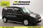 Renault Kangoo 1.5 dCi Energy | Airco | Camera | Cruise | Ca, Auto's, Voorwielaandrijving, Stof, Gebruikt, 4 cilinders