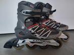Salomon skeelers, motion 7 pro, maat 44, Gebruikt, Heren, Inline skates 4 wielen, Salomon