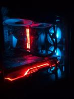RTX 3070 Ti SUPRIM / Ryzen 7 5800X / RGB / Watercooling, Computers en Software, Zelf gebouwde pc, Zo goed als nieuw, AMD Ryzen 7