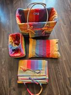 Nieuwe Sun 'n' sand picknick tas, Ophalen, Nieuw