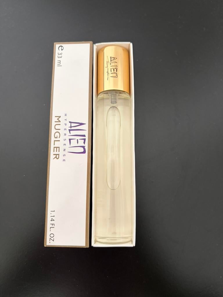 Mugler 33ml, Ophalen of Verzenden, Nieuw
