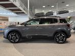 Citroën C5 Aircross 1.2 130pk Business Plus EAT8, Adaptive,, Auto's, Citroën, 12 maanden, 15 km/l, Gebruikt, Euro 6