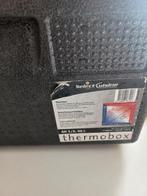 Thermobox 1/1 GN. 4 stuks in goede staat, Ophalen of Verzenden, Zo goed als nieuw