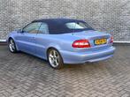 Volvo C70 Convertible 2.4 T | Climate Controle | Stoelverwar, C70, Gebruikt, Beige, Leder