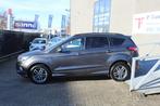 Ford Kuga 1.5 EcoBoost AWD Vignale Trekhaak/Panoramadak/Navi, Auto's, Ford, Automaat, 12 maanden, Euro 6, 4 cilinders