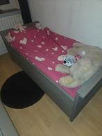 Peuterbed, Ophalen of Verzenden, 140 tot 160 cm, 70 tot 85 cm