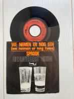 Gebroeders Grim, Ophalen of Verzenden, Gebruikt, Overige formaten, Levenslied of Smartlap