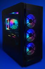 Gaming/Workstation PC – i9 / 32GB / 3TB SSD / RTX 2070 8GB, Ophalen, Gebruikt, 32 GB, SSD