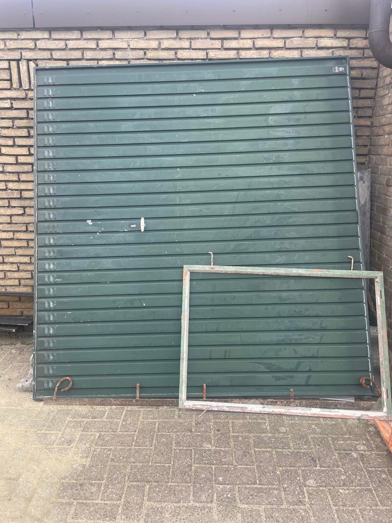 Oud ijzer, Doe-het-zelf en Verbouw, Metalen, Ophalen of Verzenden, Gebruikt, IJzer