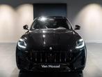 Maserati Grecale 2.0 MHEV GT Auto 4WD 300pk | 2 jaar garanti, Stof, Gebruikt, 4 cilinders, Zwart