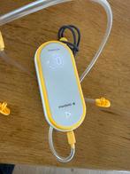 Medela freestyle handsfree dubbele kolf, Ophalen, Zo goed als nieuw, Borstkolf