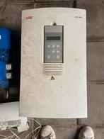 ABB ACS 600 DDCS Frequentieomvormer, Ophalen