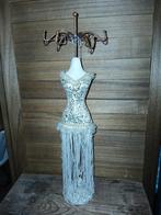 Sieradenhouder, Ophalen of Verzenden, Overige materialen