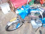 Te koop leuke Zundapp 517, Ophalen, Gebruikt, Overige modellen, Maximaal 45 km/u
