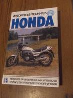 Honda vf 750 sc en sd,, Ophalen of Verzenden, Zo goed als nieuw