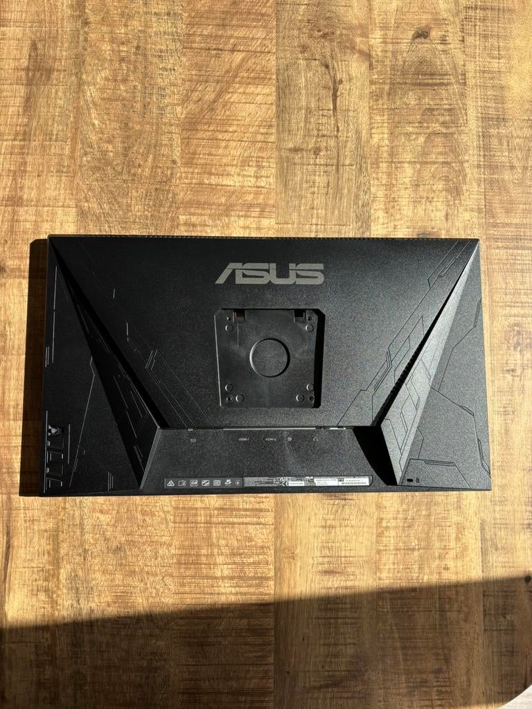 Asus TUF Gaming VG259QM monitor, Gaming, IPS, Full HD, Zo goed als nieuw
