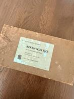 Rekenwieltjes rekenonderwijs vroeger, Ophalen, Beta, Gelezen, Niet van toepassing