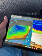 Voerboot Xplore MK2 met Raymarine Dragonfly 5 Pro & extra's, Ophalen of Verzenden