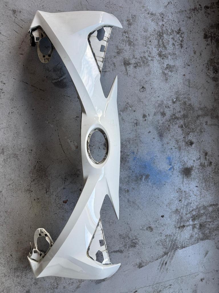 Toyota aygo voor bumper facelift 2018-2022, Auto-onderdelen, Ophalen, Voor, Toyota, Bumper