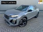 Peugeot 2008 1.2 EAT8 130PK /cruise /Led /1e eigenaar, Auto's, Peugeot, 12 maanden, Gebruikt, Zwart, 1199 cc