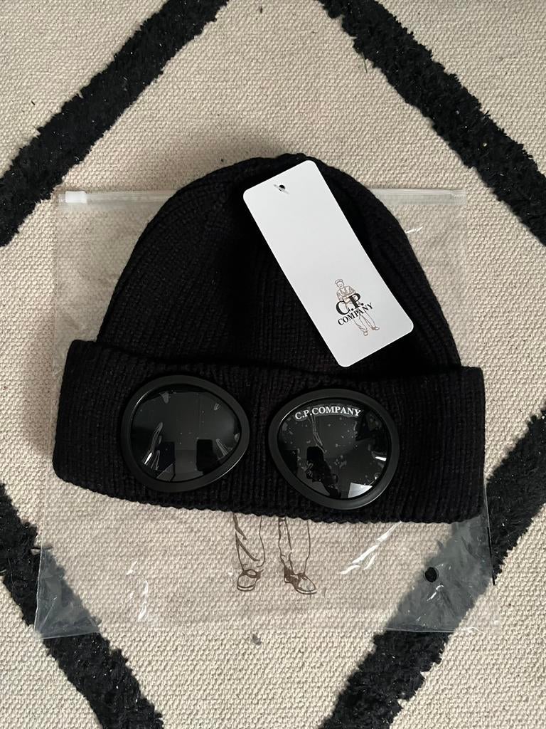 CP Company Muts, Kleding | Heren, Mutsen, Sjaals en Handschoenen, Verzenden, Nieuw, Overige maten, Muts