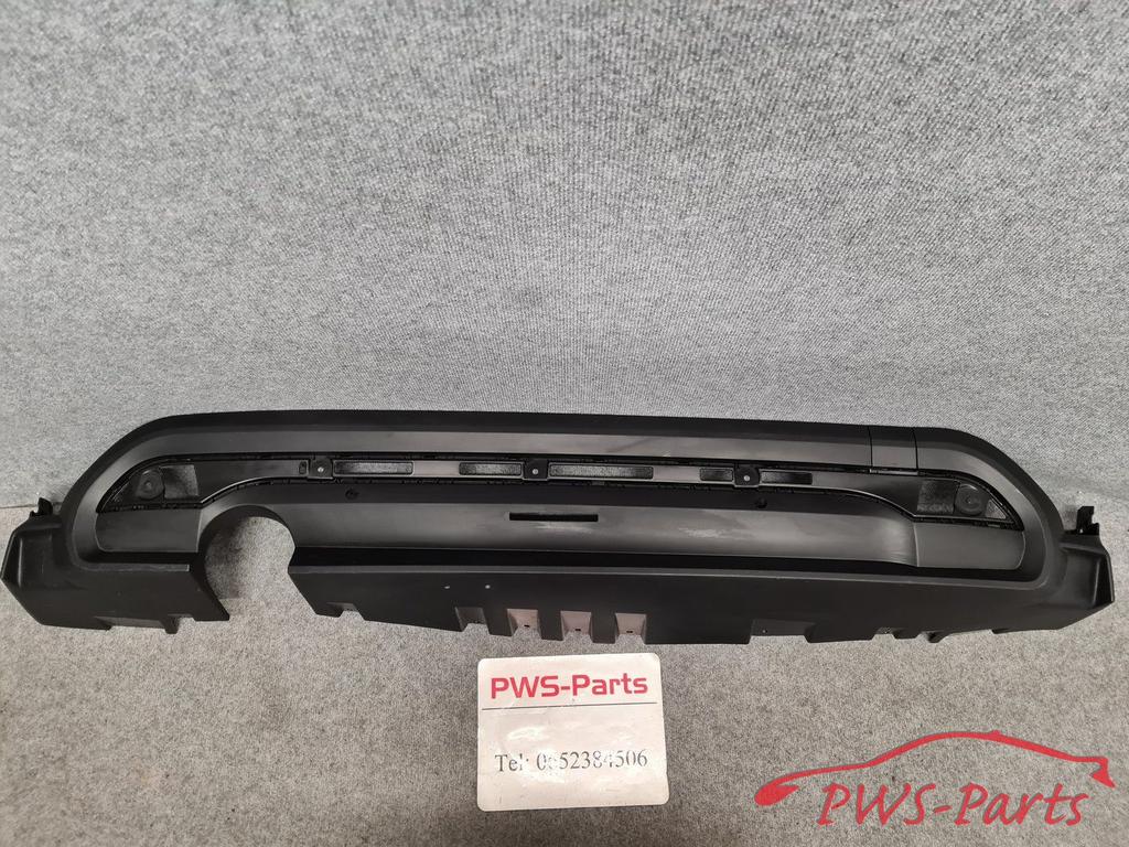 MINI F55 LCI ACHTERBUMPER DIFFUSER ORIGINEEL, Auto-onderdelen, Gebruikt, -, -, Ophalen of Verzenden