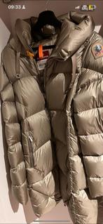 Parajumpers winterjas, Kleding | Dames, Jassen | Winter, Ophalen of Verzenden, Zo goed als nieuw, Maat 42/44 (L), Groen