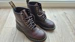 Dr Martens, bruin, maat 39, Kleding | Dames, Schoenen, Ophalen of Verzenden, Zo goed als nieuw, Bruin