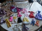 Barbie kleding vintage  6, Ophalen of Verzenden, Gebruikt, Kleertjes