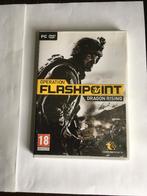 operation flashpoint dragon rising pc game codemasters, Spelcomputers en Games, Games | Pc, 1 speler, Ophalen of Verzenden, Zo goed als nieuw