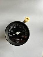 Yanmar Tachometer C-paneel, Watersport en Boten, Ophalen of Verzenden, Nieuw, Motor en Techniek