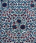 ‘PETRONELLA CHINTZ’ by ‘LIBERTY INTERIORS’, Overige kleuren, 120 cm of meer, Ophalen of Verzenden, Zo goed als nieuw