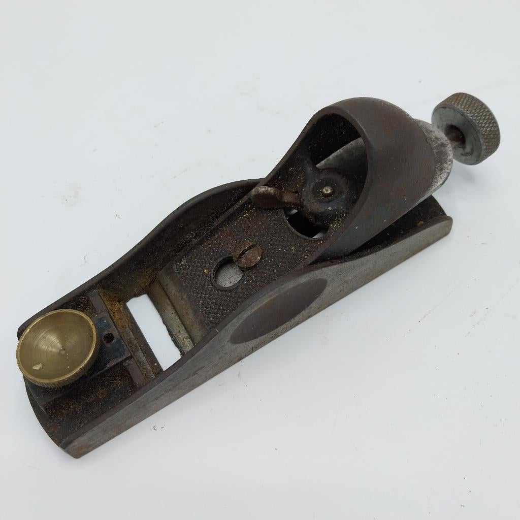 Stanley 60 1/2 Low Angle Schaaf voor onderdelen (ML)