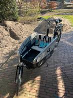 Bakfiets Gazelle Coby, Ophalen, Zo goed als nieuw, 2 kinderen, Gazelle